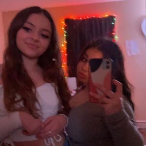 Meet your Posher, Annaleah